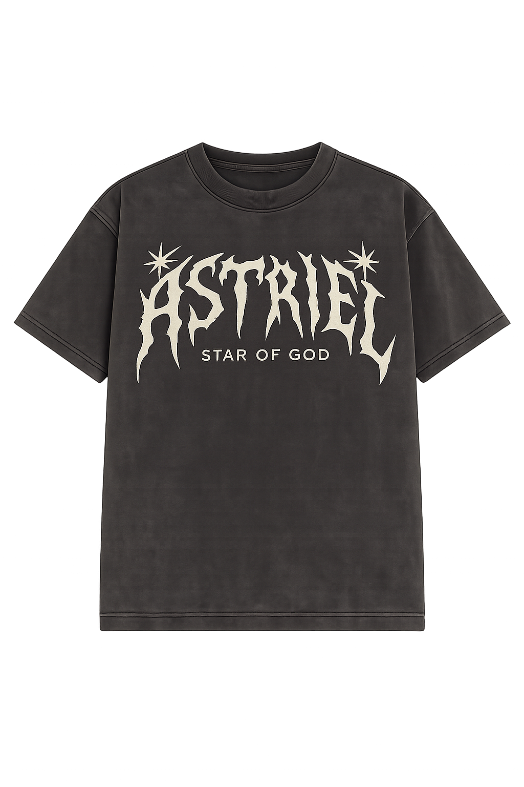 ASTRIEL PREMIUM SHIRT